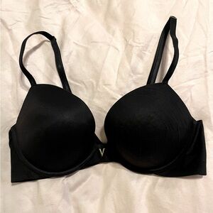 Underwire Bra